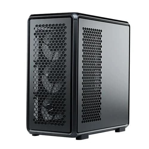 Cooler Master MasterFrame 600 E-ATX Mid Tower Case